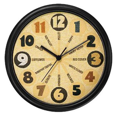 clock