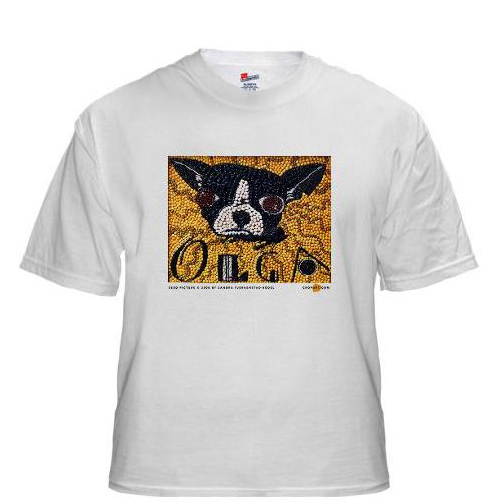 Olga T-shirt
