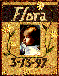 [Adele B. Flora image]