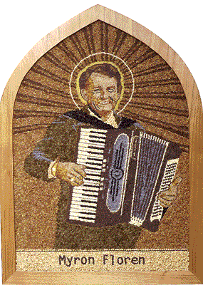 [Alan C. Myron Floren image]