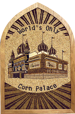 [Alan C. Corn Palace image]