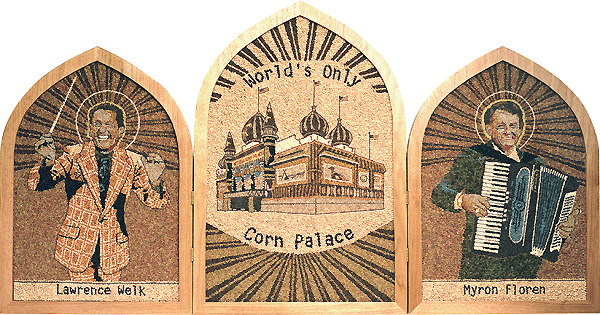 [Alan C. Triptych image]