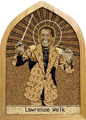 [Alan C. Welk image]