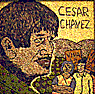 [Cathy Camper Cesar Chavez image]