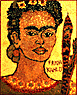 [Cathy Camper Frida Kahlo image]