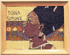 [Cathy C. Nina Simone image]