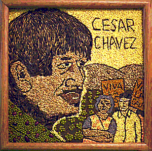 [Cathy C. Cesar Chavez image]