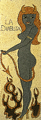 [Cathy C. La Dablita image]