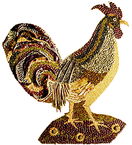 [Cathy C. Rooster image]