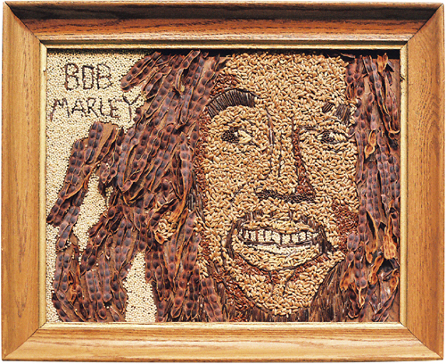 [Cathy Camper Bob Marley image]