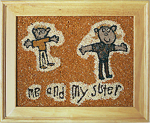 [Ari D. Me and my sister image]
