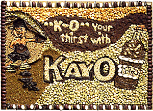 [Laura M. Kayo image]
