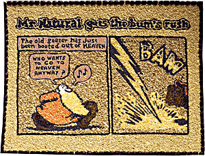 [Mark D. Mr. Natural image]