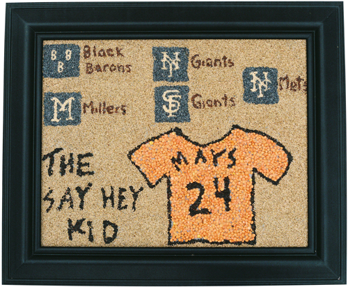 [Ari Dahlager The Say Hey Kid image]