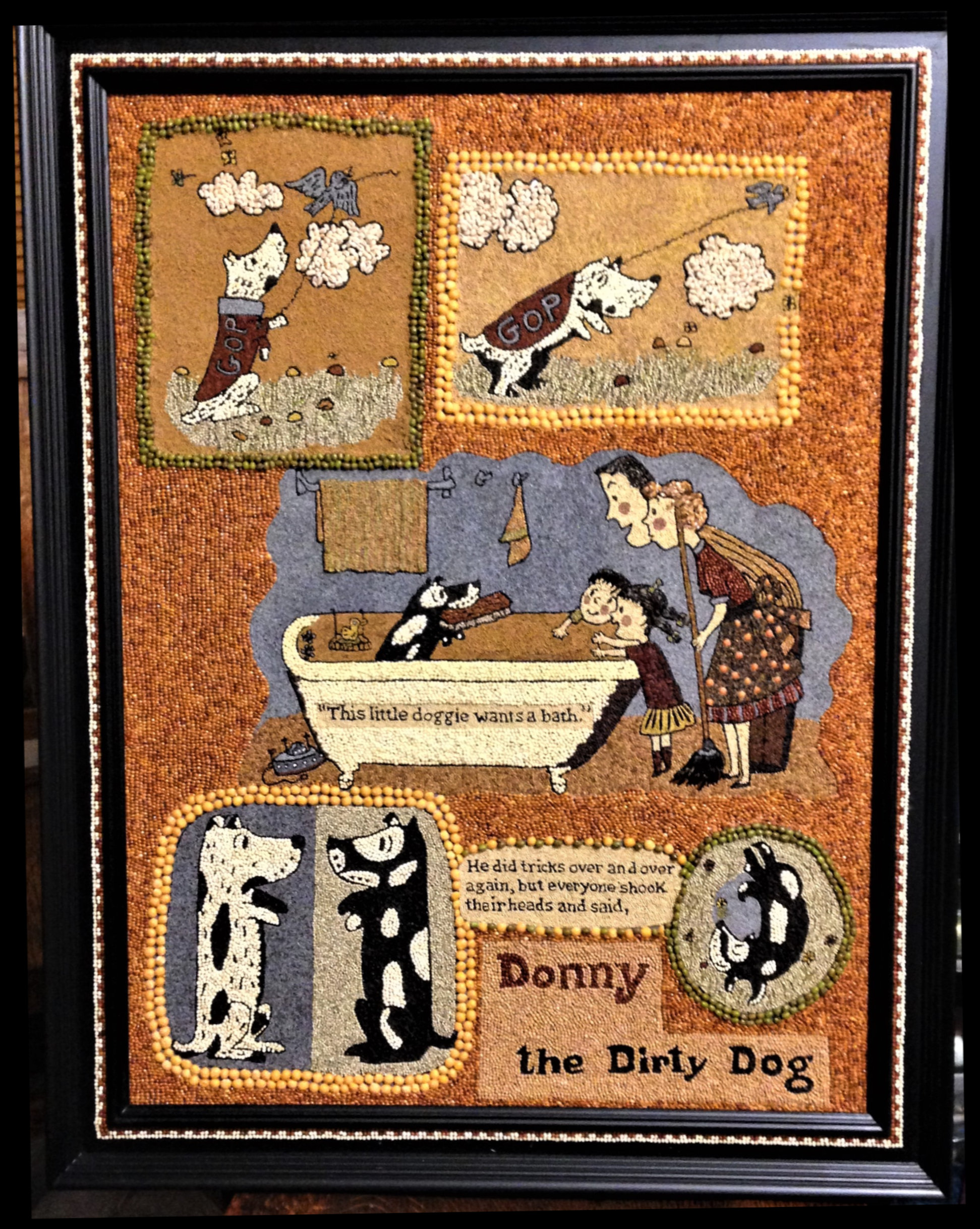 The Dirtydoglinks Mystery Finally Solved! - l0l1mew