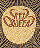 [David Steinlicht Seed Queen cover image]