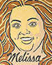 [David Steinlicht Melissa McCarthy image]