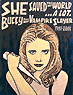 [David Steinlicht Buffy the Vampire Slayer image]