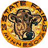 [David Steinlicht Cow Pioneer Press image]