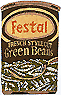 [David Steinlicht Festal 2003 French Style Cut Green Beans image]