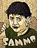 [David Steinlicht Sammo Hung image]