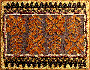 [Delores D. Pattern image]