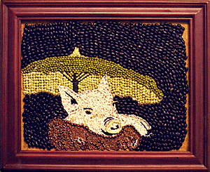 [Heidi R. Pig in Blanket image]