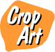 [Crop Art logo]