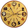 [David Steinlicht Clock image]