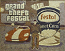 [David Steinlicht Grand Theft Festal image]