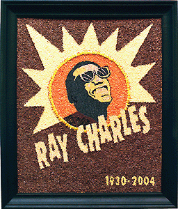 [Joe G. Ray Charles image]