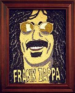 [Joe G. Frank Zappa image]