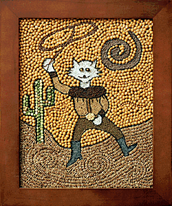 [Joe G. Cowboy Cat image]