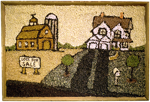 [Ken Avidor Lots For Sale (Snout House) image]