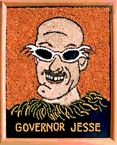 [Kim C., Governor Jesse image]
