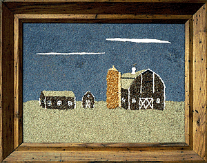 [Leon W. Farm image]