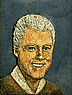 [LillianC. Bill Clinton image]