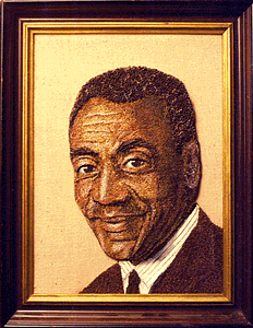 [Lillian C. Bill Cosby image]