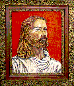 [Lillian C. Christ image]