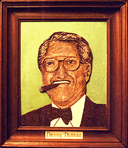 [Lillian C. Danny Thomas image]