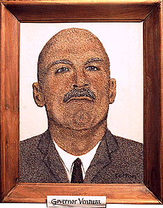 [Lillian C. Gov. Jesse Ventura image]