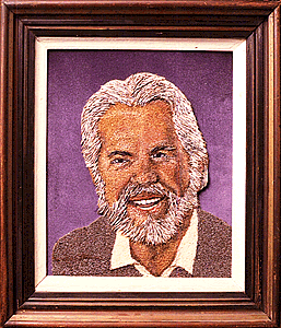 [Lillian C. Kenny Rogers image]