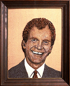 [Lillian C. David Letterman image]