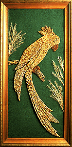 [Lillian C. Big Parrot image]