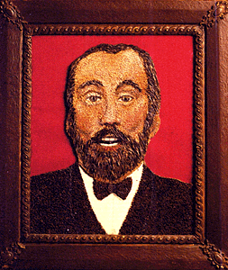 [Lillian C. Ray Stevens image]