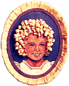 [Lillian C. Shirley Temple image]