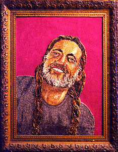 [Lillian C. Willie Nelson image]