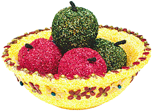 [Mojo's Apple image]