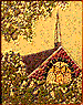 [Ruth W. Church Spire
image]
