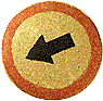 [Sandy Fjerkenstad Arrow image]